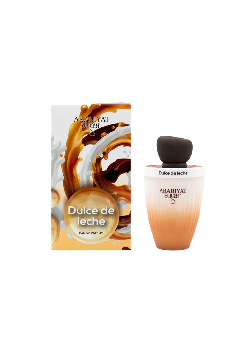 ARABIYAT Dulce de Leche EDP 100ML - Image 1
